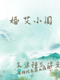 婚 艾小图