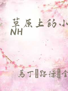 草原上的小公主NH