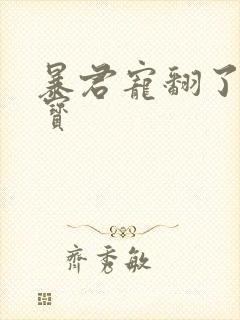 暴君宠翻了小娇宝