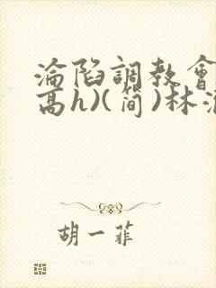沦陷调教会所(高h)(简)林澈