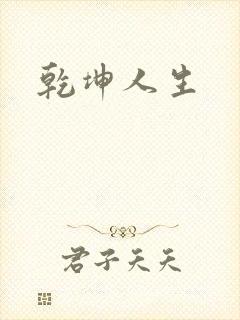 乾坤人生