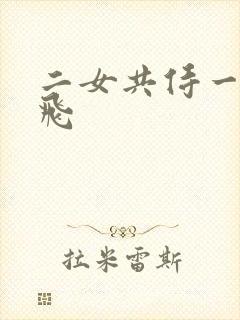 二女共侍一夫双飞