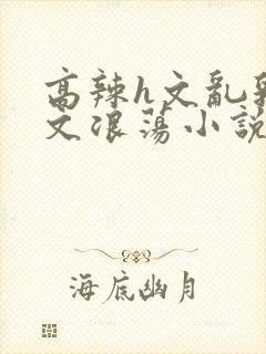 高辣h文乱乳h文浪荡小说苏柔