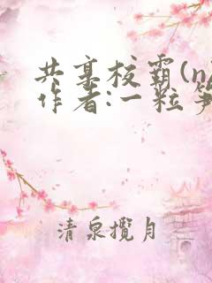 共享校霸(n)作者:一粒笋