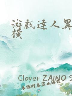 游戏达人异界纵横