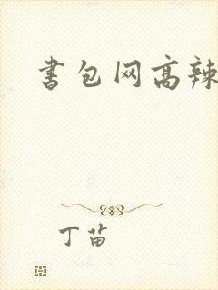 书包网高辣文