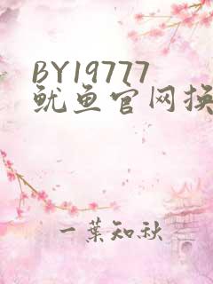BY19777鱿鱼官网换哪了