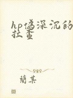 hp伪深沉的萨拉查
