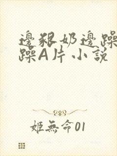 边啃奶边躁狠狠躁A片小说