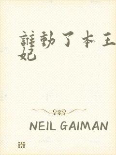 谁动了本王的悍妃