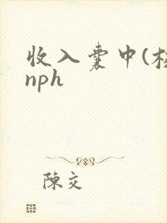 收入囊中(校园nph