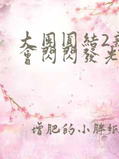 大团圆结2亲情会闪闪发光亲情会