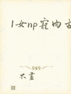 1女np宠肉古