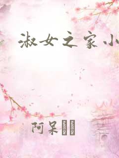 淑女之家小说