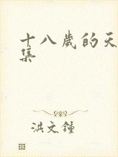 十八岁的天空续集