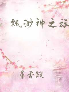 飘渺神之旅续集