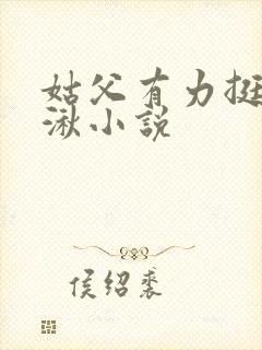 姑父有力挺送徐湫小说