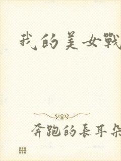 我的美女战队
