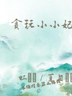 贪玩小小妃