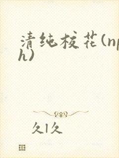 清纯校花(nph)