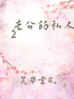 老公的私人秘书2