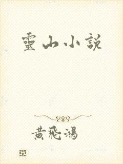 灵山小说