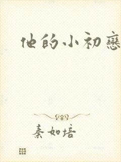 他的小初恋