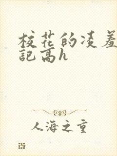 校花的凌羞辱日记高h