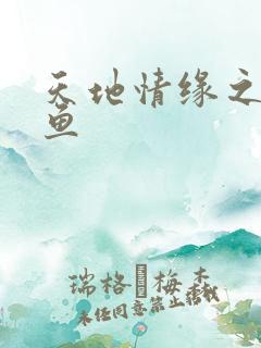 天地情缘之美人鱼
