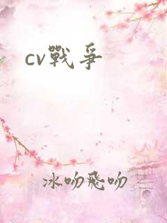 cv战争