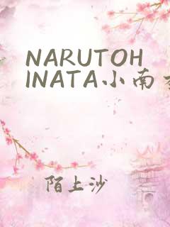 NARUTOHINATA小南本子