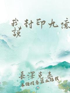 我封印九亿次小说