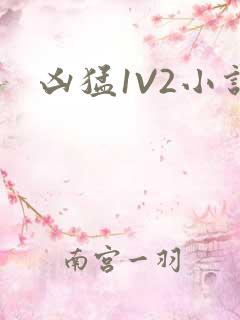 凶猛1V2小说