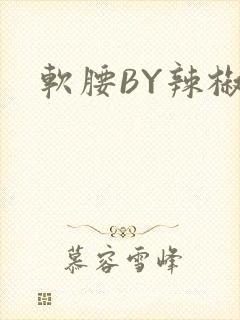 软腰BY辣椒椒