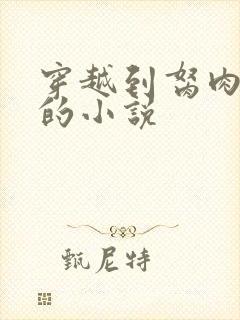 穿越到胬肉系统的小说