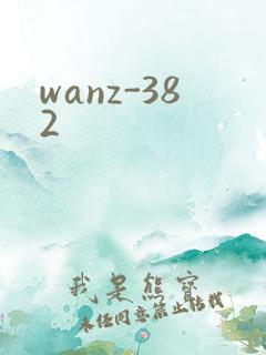 wanz-382