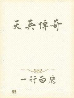 天兵传奇
