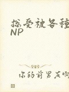 总受被各种姿势NP