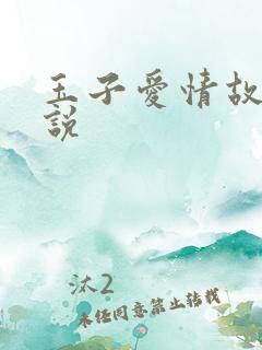 玉子爱情故事小说