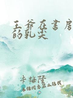 王爷在书房含她的乳尖