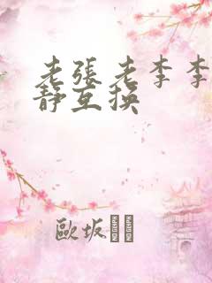 老张老李李娴张静互换