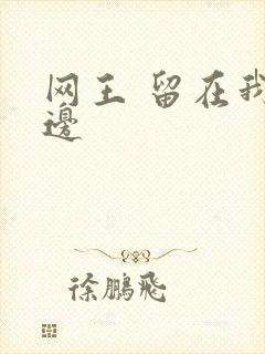网王 留在我身边