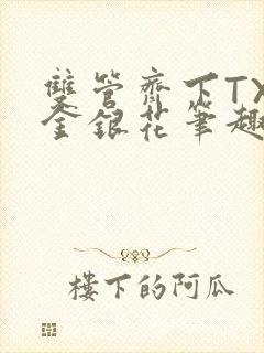 双管齐下TXL金银花笔趣