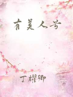 有美人兮