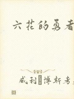 六花的勇者小说