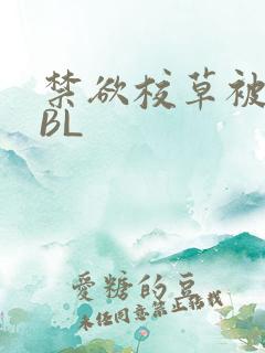 禁欲校草被C哭BL