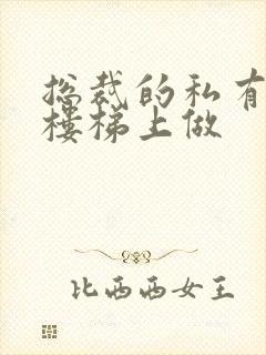 总裁的私有宝贝楼梯上做