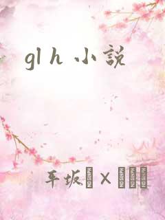 gl h 小说
