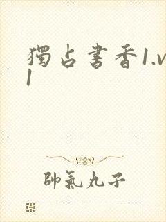 独占书香1.v1