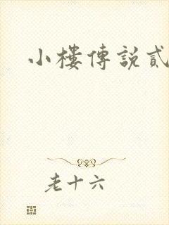 小楼传说贰